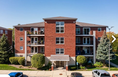 Building Photo - 237 N Mill Rd