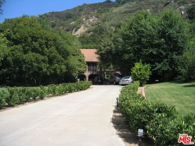 Primary Photo - 1248 Rocky Peak Rd