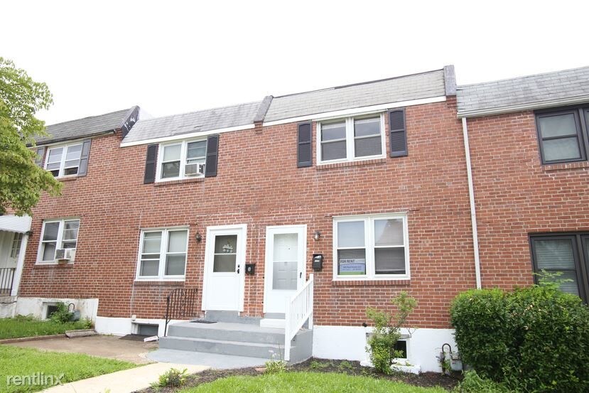 Primary Photo - 3 br, 1 bath House - 1224 Pine St