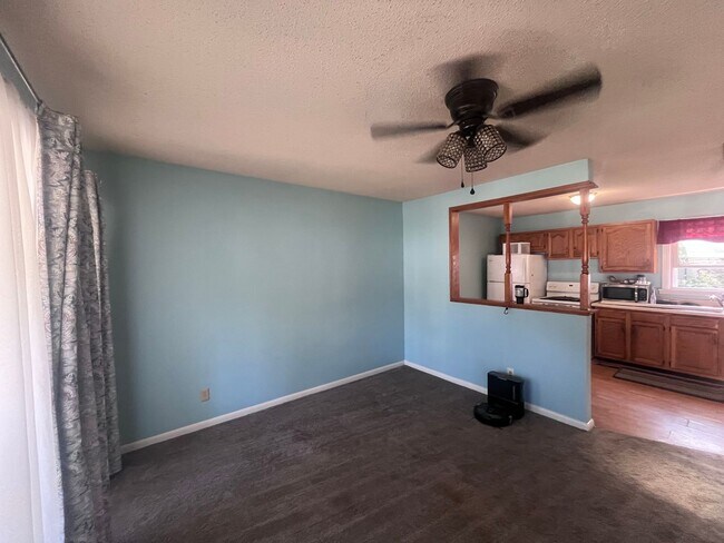 Foto del edificio - Cute 2 Bedroom 1 Bath