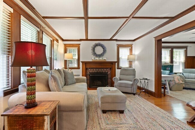 Foto del edificio - 31 Carver Rd