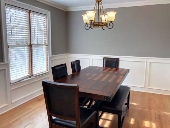 Foto del edificio - 109 Turnbrook Ct