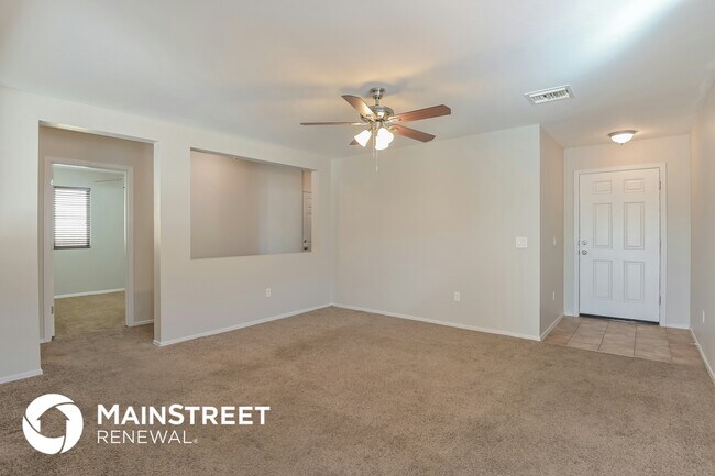 Foto del edificio - 5152 E Desert Straw Ln