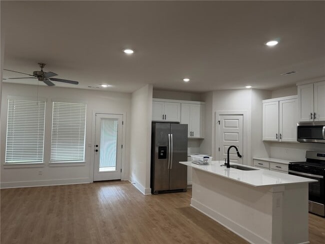 Foto del edificio - 4804 W Sturgeon St