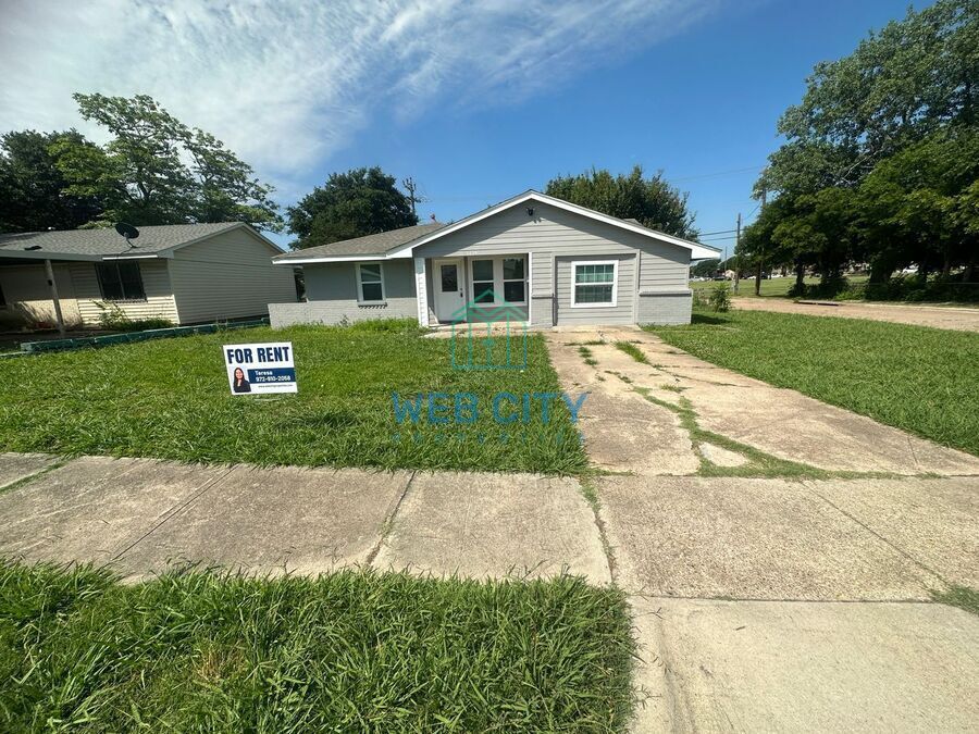 Foto principal - 1635 Lee St