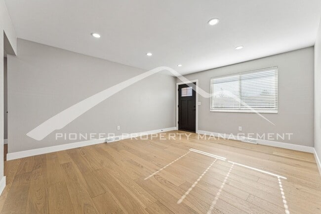 Photo - Charming Home with Washer/Dryer and Central AC