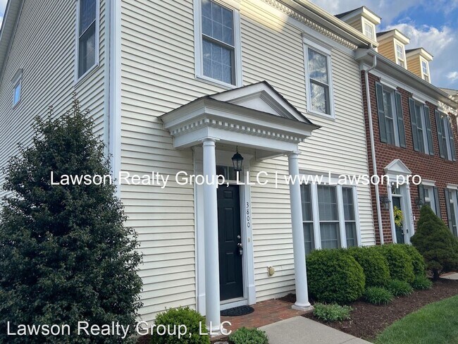 Foto del edificio - 2 br, 2.5 bath House - 3800 Greenway Drive