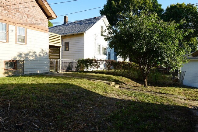Foto del edificio - 3621 N 15th St