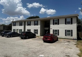 Building Photo - 6110 Wheless Cove