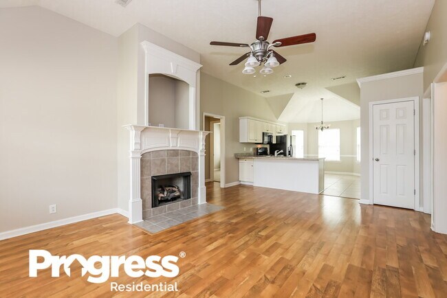 Building Photo - 1518 Antebellum Dr