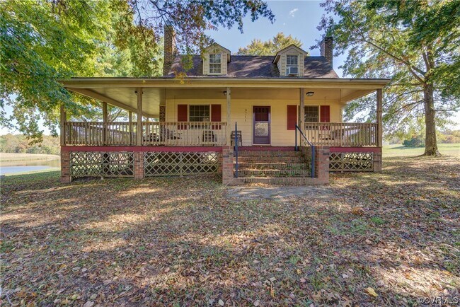 Foto del edificio - 3711 Hadensville-Fife Rd