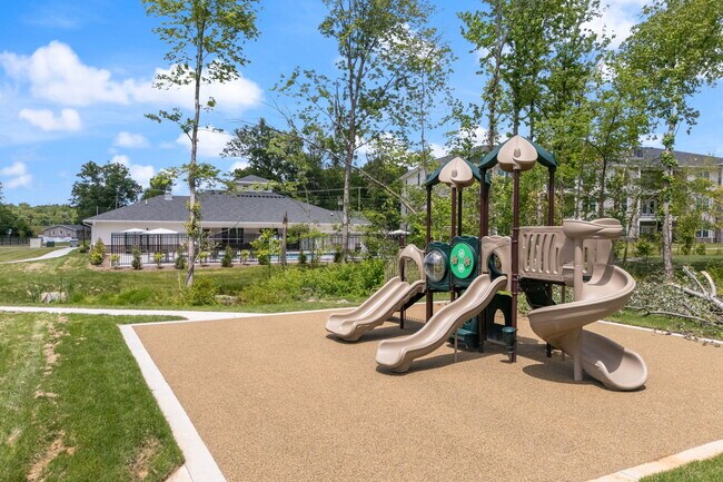 Foto del edificio - Laurel at the Woodlands