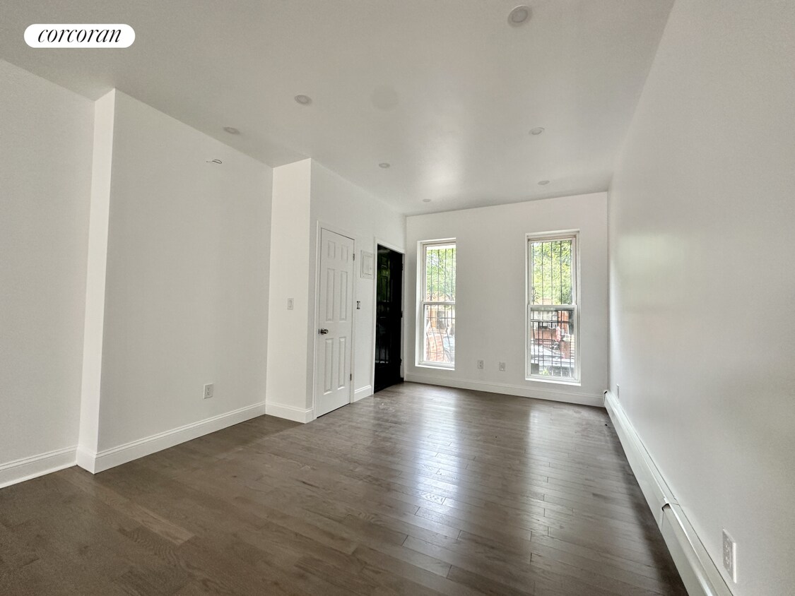 437 Pulaski St Unit PARLOR, Brooklyn, NY 11221 Apartment for Rent in