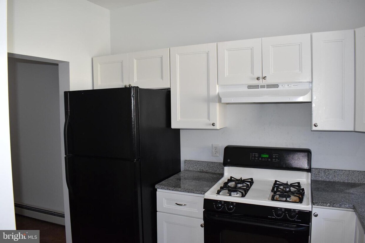 1808 S Broad St, Hamilton Township, NJ 08610 House Rental in Hamilton