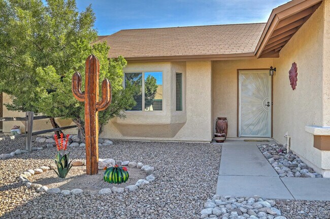 Foto del edificio - 4859 S Lincoln Ridge Dr
