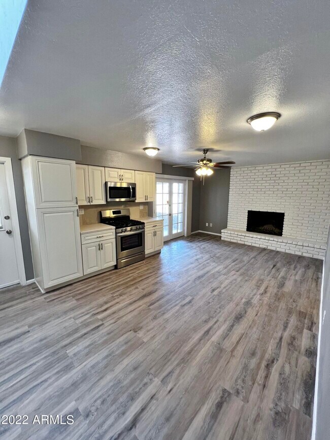 Foto del edificio - 2647 S Butte Ave