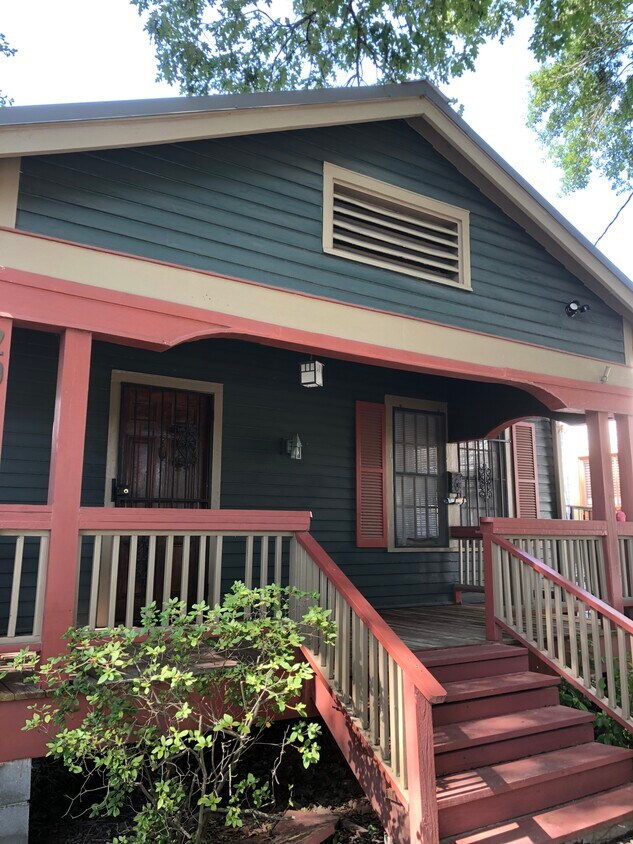 2015 Government St, Baton Rouge, LA 70806 House Rental in Baton Rouge