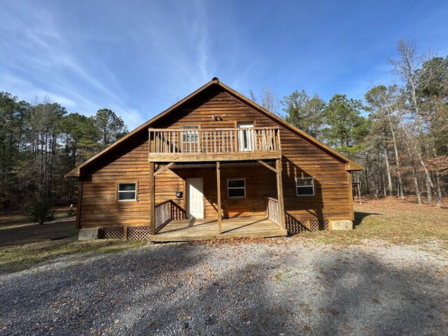 Building Photo - Quiet & Rustic 2BR/2BA Cabin Quick Drive to MSU – Spring '26 Semester Lease (Some Utilities Inclu...