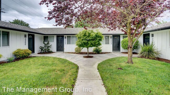 Foto del edificio - 2 br, 1 bath House - 3304 N Street