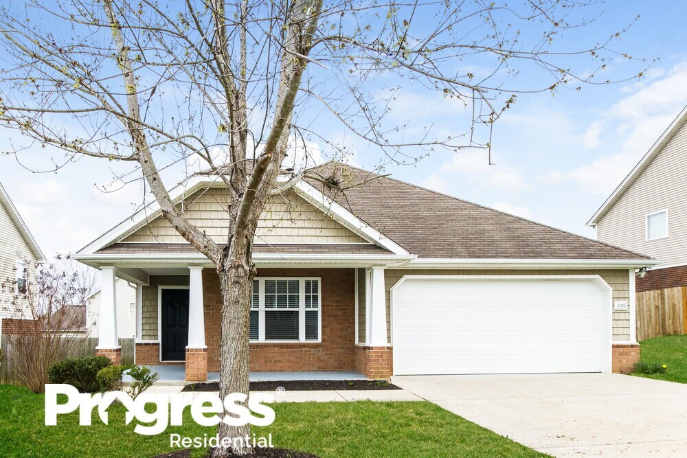 3005 Fieldstone Ct, Mount Juliet, TN 37122 House for Rent in Mount