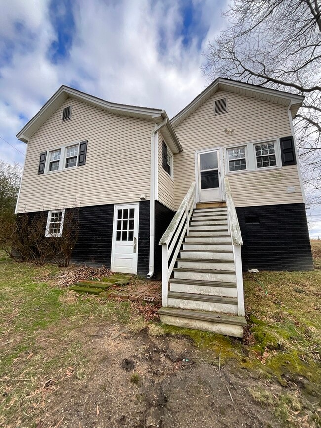 Foto del edificio - 603 Poplar Ave