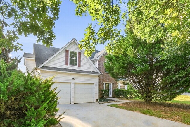 Building Photo - 255 Hillside Oak Ln