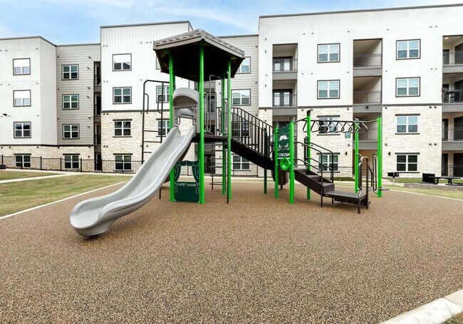 Foto del edificio - Walnut Springs