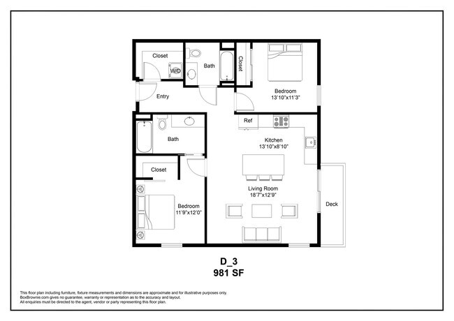 Foto del edificio - Kerf Apartments