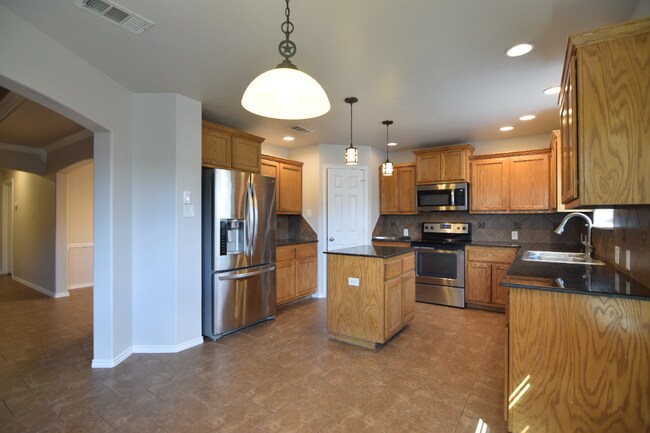Foto del edificio - 2606 Sunflower Trail