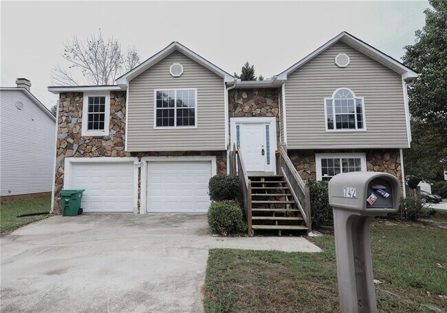 Foto del edificio - 742 Bridgewood Ct