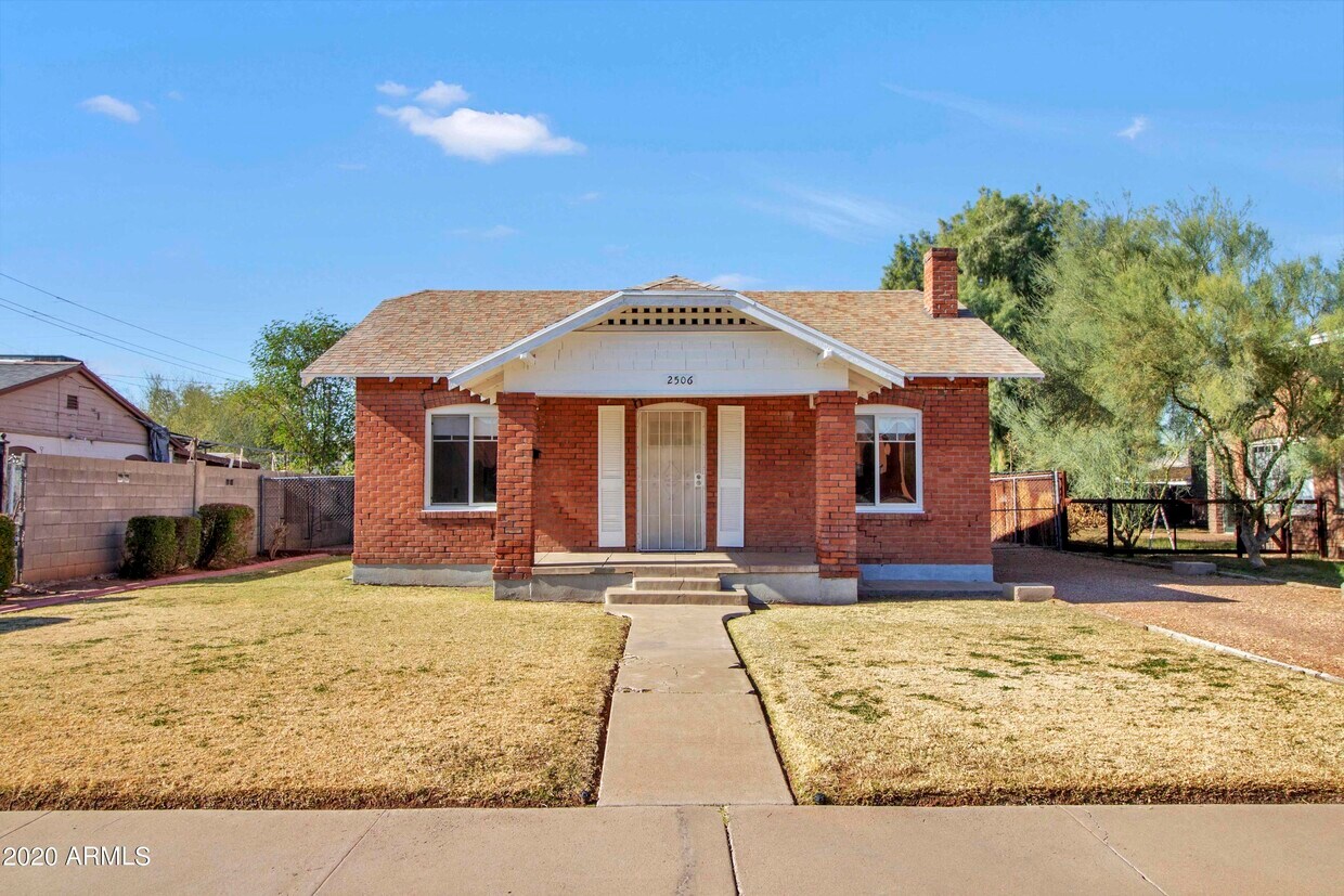Primary Photo - 2506 N Edgemere St