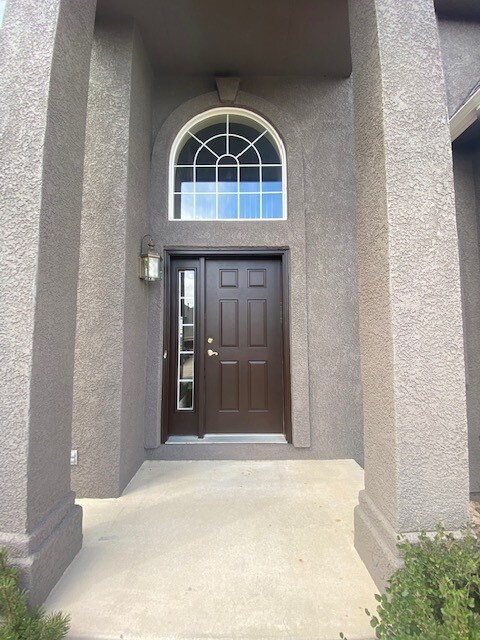 Foto del edificio - 1124 Meadow Oaks Dr