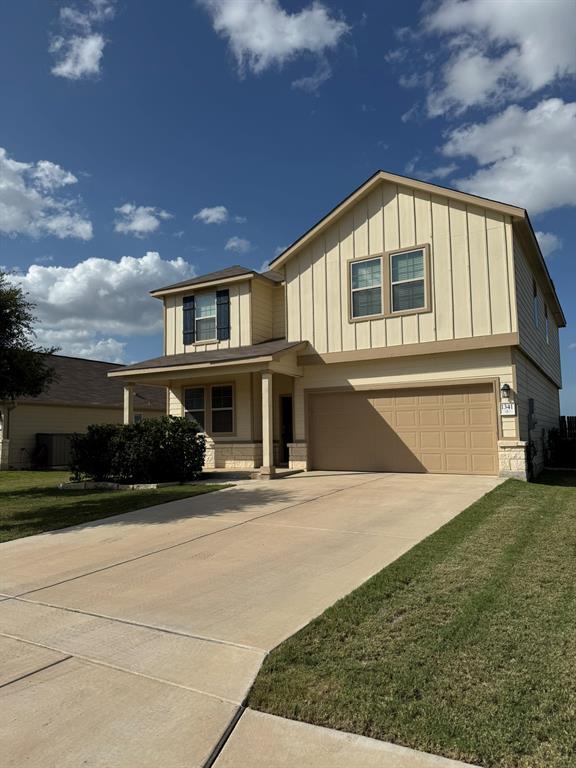 Foto principal - 1341 Kelly River St