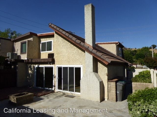 Building Photo - 4 br, 3 bath House - 27145 Rio Bosque Drive