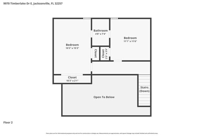 Building Photo - 9970 Timberlake Dr E
