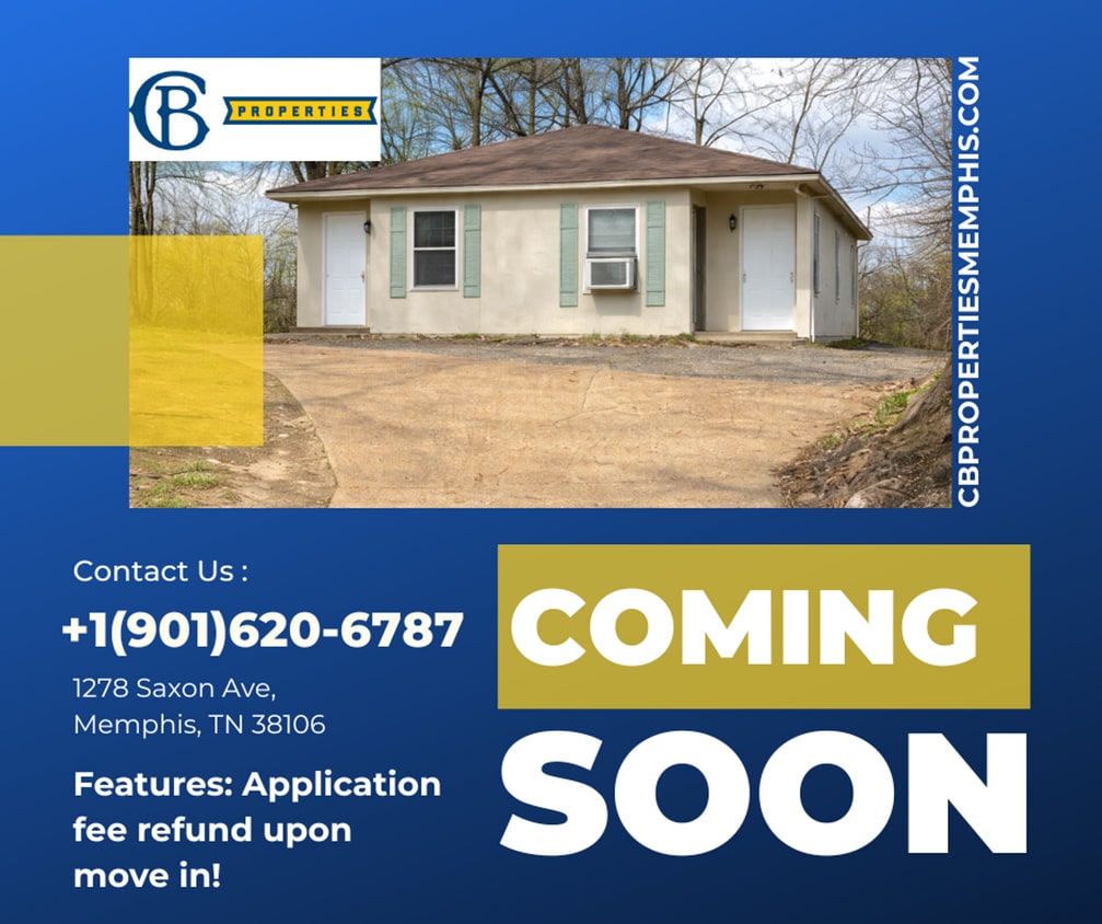 1278/1280 Saxon Ave. - 1278/1280 Saxon Ave.