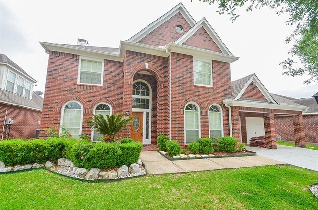 Building Photo - 12307 S Shadow Cove Dr