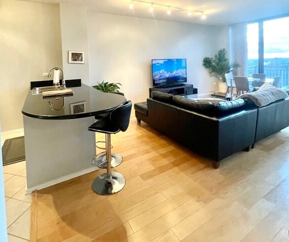 Excellent Layout Open Concept for Entertaining! - 330 N Jefferson St