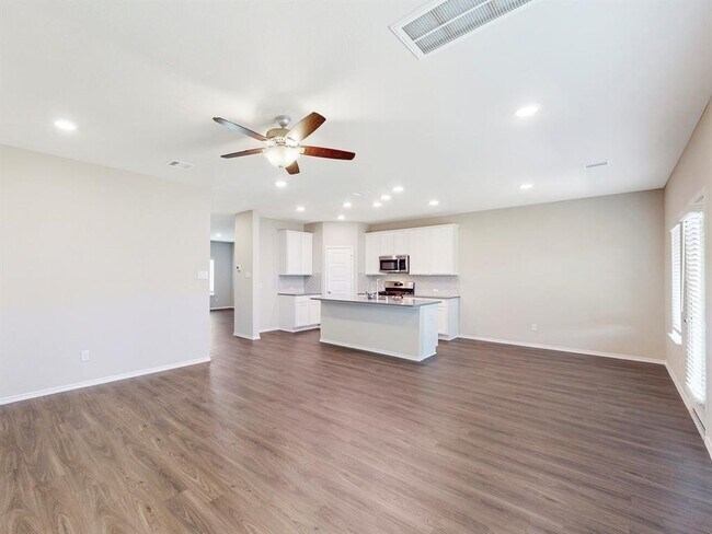 Foto del edificio - 15110 Armadillo Lookout Trail