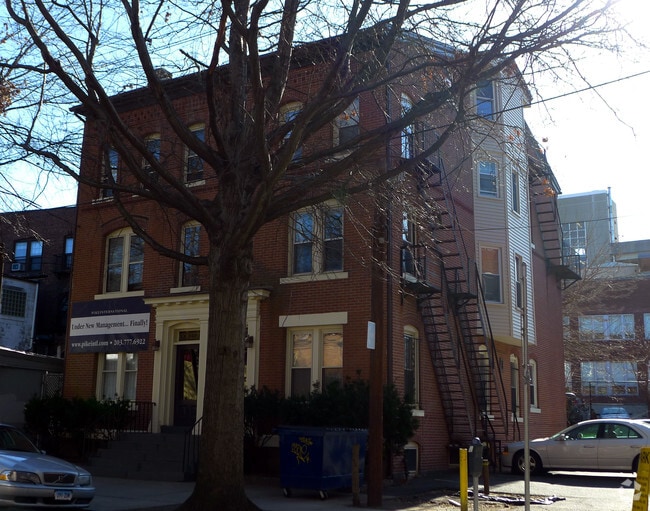 Building Photo - 173-175 Park Street