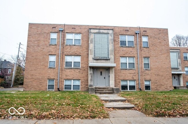 Foto del edificio - 140 E 19th St