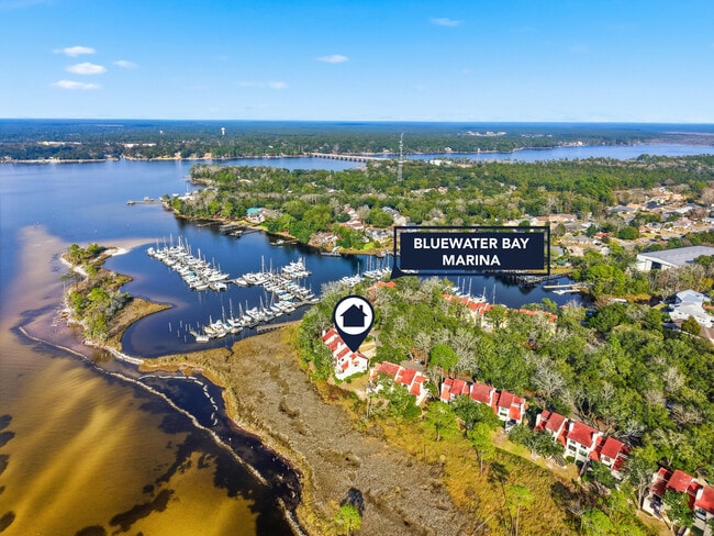 Building Photo - 7 Marina Cove Dr