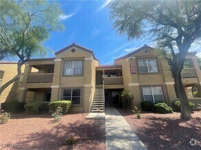 Building Photo - 2300 E Silverado Ranch Blvd