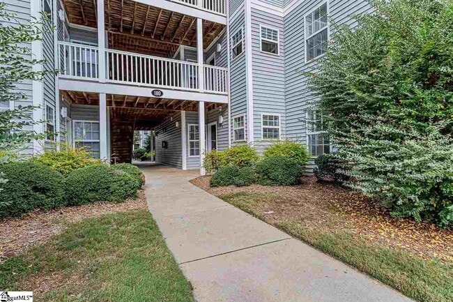 Building Photo - 180 University Village Dr