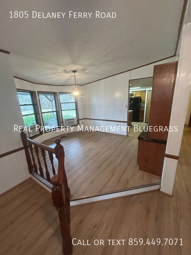 Foto del edificio - 1805 Delaney Ferry Rd