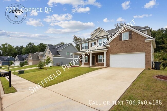Building Photo - 7772 Coppice Dr