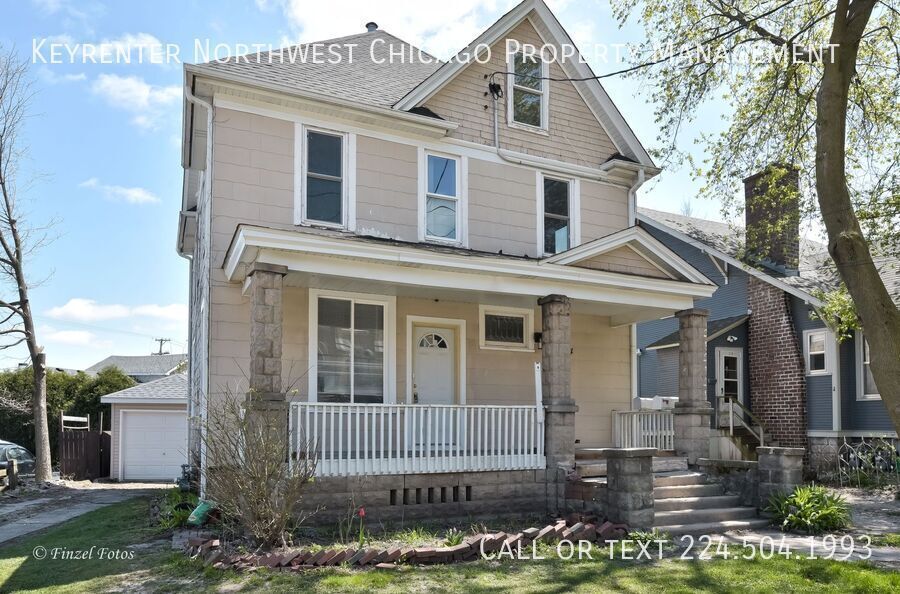 Foto principal - 314 N Tryon St
