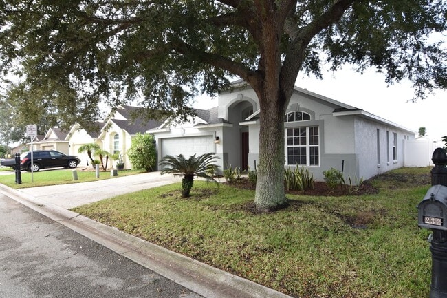 Foto del edificio - 233 Purslane Pass