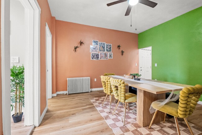 Foto del edificio - 5303 Duncan St