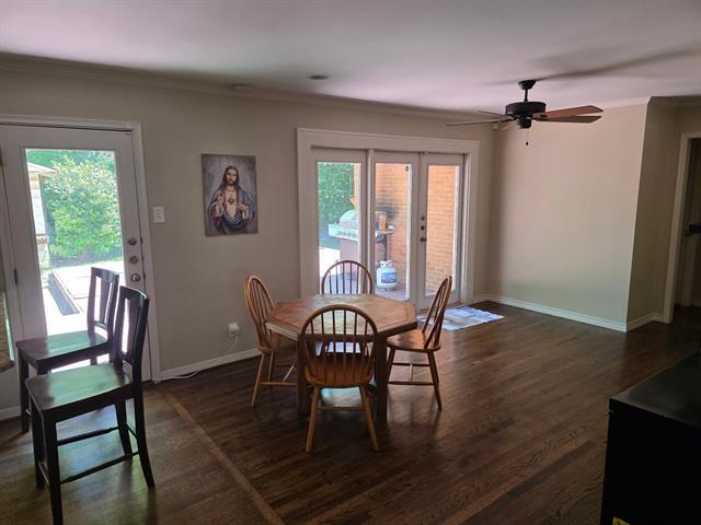 Foto del edificio - 5110 Rexton Ln